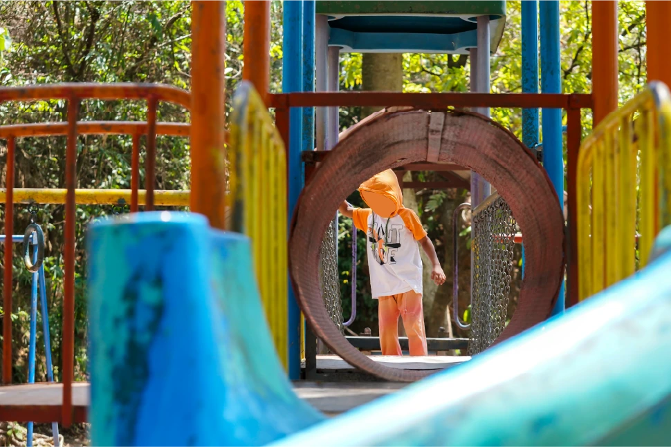 Nearby Attraction Image
