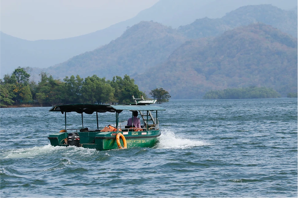 Nearby Attraction Image