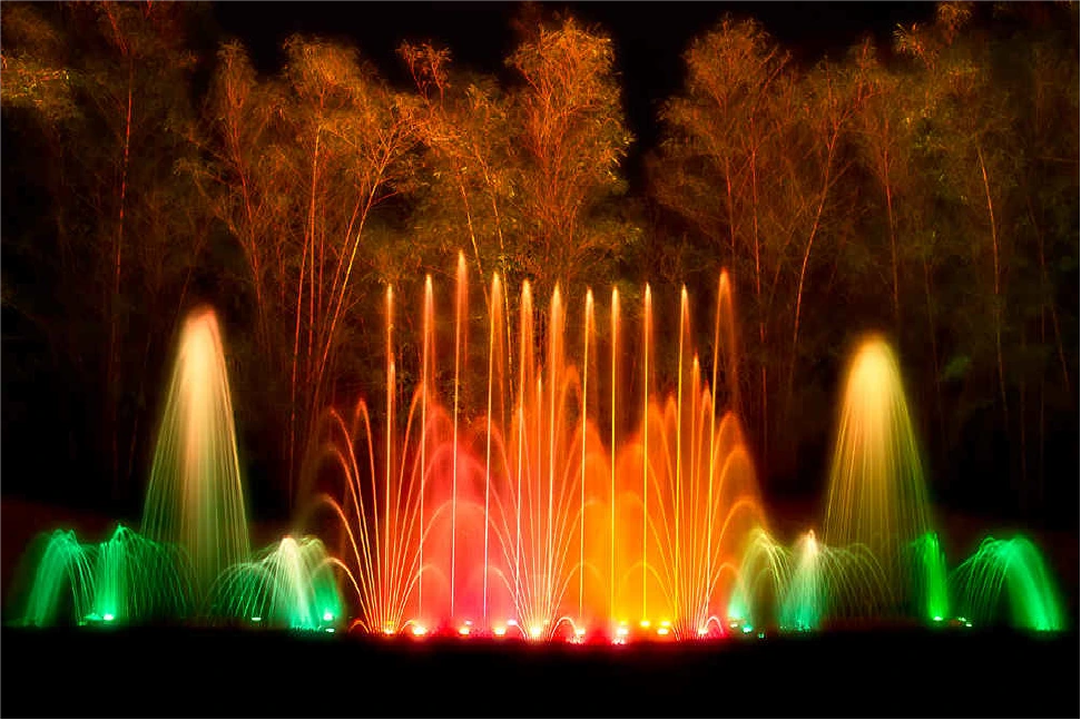 Nearby Attraction Image
