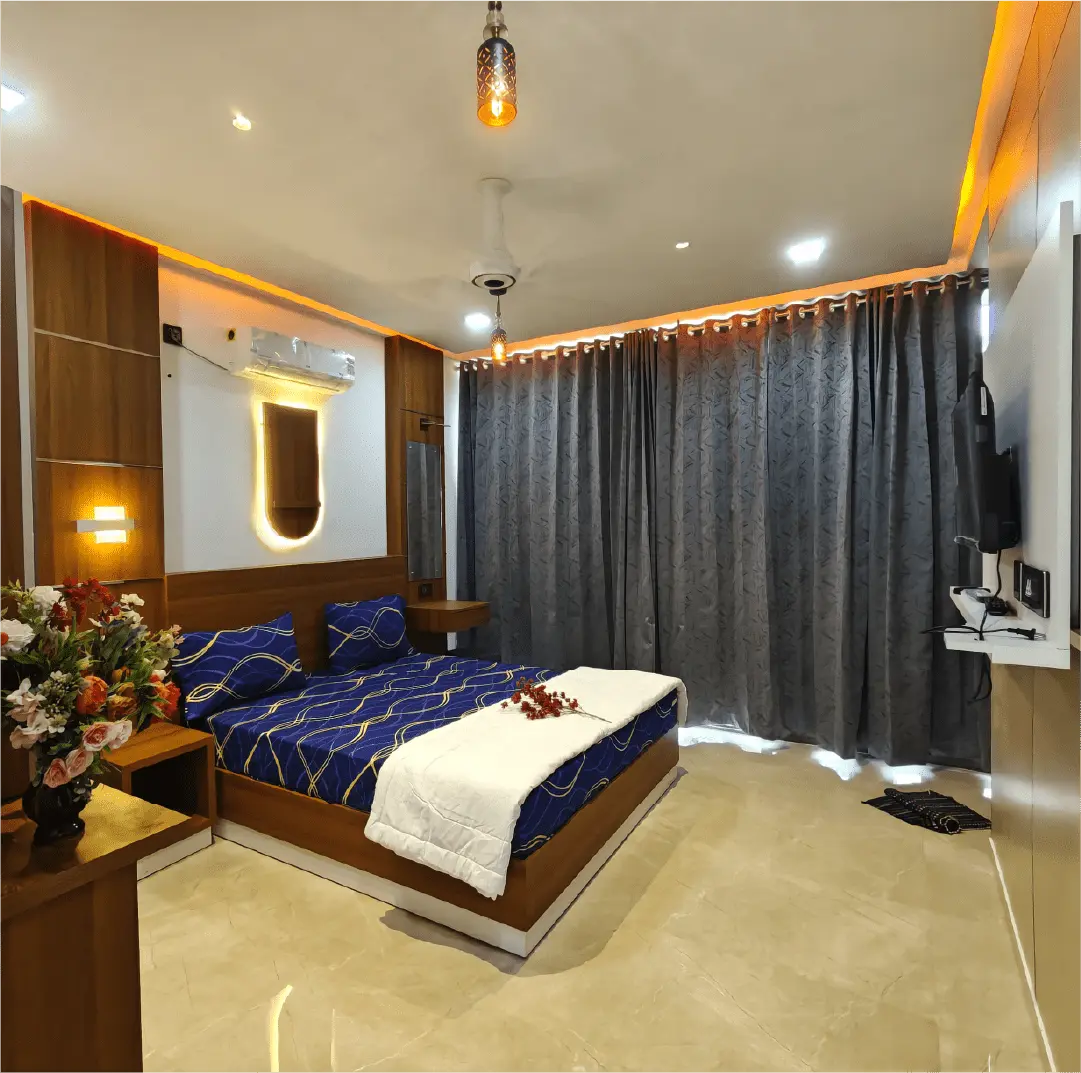 Image of room