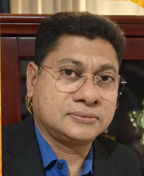 Chairman