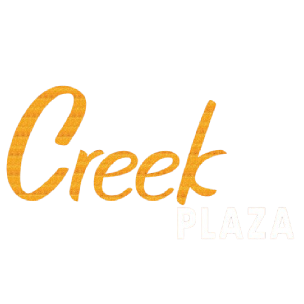 CreekPlaza Logo